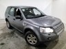 USED 2009 59 LAND ROVER FREELANDER 2.2 TD4 E GS 5d 159 BHP 