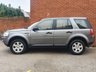 USED 2009 59 LAND ROVER FREELANDER 2.2 TD4 E GS 5d 159 BHP 