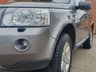 USED 2009 59 LAND ROVER FREELANDER 2.2 TD4 E GS 5d 159 BHP 