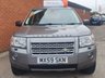 USED 2009 59 LAND ROVER FREELANDER 2.2 TD4 E GS 5d 159 BHP 