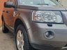 USED 2009 59 LAND ROVER FREELANDER 2.2 TD4 E GS 5d 159 BHP 