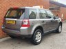 USED 2009 59 LAND ROVER FREELANDER 2.2 TD4 E GS 5d 159 BHP 