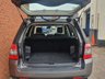 USED 2009 59 LAND ROVER FREELANDER 2.2 TD4 E GS 5d 159 BHP 