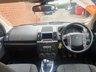 USED 2009 59 LAND ROVER FREELANDER 2.2 TD4 E GS 5d 159 BHP 