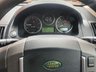 USED 2009 59 LAND ROVER FREELANDER 2.2 TD4 E GS 5d 159 BHP 
