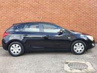 USED 2010 60 VAUXHALL ASTRA 1.7 EXCLUSIV CDTI 5d 108 BHP 