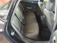 USED 2010 60 VAUXHALL ASTRA 1.7 EXCLUSIV CDTI 5d 108 BHP 
