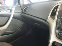 USED 2010 60 VAUXHALL ASTRA 1.7 EXCLUSIV CDTI 5d 108 BHP 