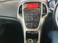 USED 2010 60 VAUXHALL ASTRA 1.7 EXCLUSIV CDTI 5d 108 BHP 