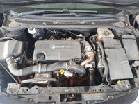 USED 2010 60 VAUXHALL ASTRA 1.7 EXCLUSIV CDTI 5d 108 BHP 
