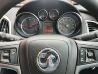 USED 2010 60 VAUXHALL ASTRA 1.7 EXCLUSIV CDTI 5d 108 BHP 