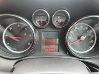 USED 2010 60 VAUXHALL ASTRA 1.7 EXCLUSIV CDTI 5d 108 BHP 