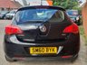 USED 2010 60 VAUXHALL ASTRA 1.7 EXCLUSIV CDTI 5d 108 BHP 