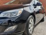 USED 2010 60 VAUXHALL ASTRA 1.7 EXCLUSIV CDTI 5d 108 BHP 
