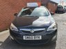 USED 2010 60 VAUXHALL ASTRA 1.7 EXCLUSIV CDTI 5d 108 BHP 