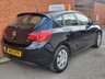 USED 2010 60 VAUXHALL ASTRA 1.7 EXCLUSIV CDTI 5d 108 BHP 