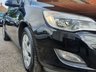 USED 2010 60 VAUXHALL ASTRA 1.7 EXCLUSIV CDTI 5d 108 BHP 