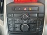 USED 2010 60 VAUXHALL ASTRA 1.7 EXCLUSIV CDTI 5d 108 BHP 