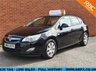 USED 2010 60 VAUXHALL ASTRA 1.7 EXCLUSIV CDTI 5d 108 BHP 