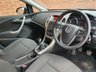 USED 2010 60 VAUXHALL ASTRA 1.7 EXCLUSIV CDTI 5d 108 BHP 