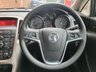 USED 2010 60 VAUXHALL ASTRA 1.7 EXCLUSIV CDTI 5d 108 BHP 