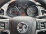 USED 2010 60 VAUXHALL ASTRA 1.7 EXCLUSIV CDTI 5d 108 BHP 