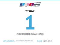 USED 2019 19 MERCEDES-BENZ A-CLASS 2.0 AMG A 35 4MATIC PREMIUM PLUS 5d 302 BHP LOW MILEAGE, AMG STYLING!