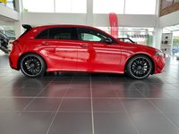 USED 2019 19 MERCEDES-BENZ A-CLASS 2.0 AMG A 35 4MATIC PREMIUM PLUS 5d 302 BHP LOW MILEAGE, AMG STYLING!