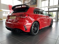 USED 2019 19 MERCEDES-BENZ A-CLASS 2.0 AMG A 35 4MATIC PREMIUM PLUS 5d 302 BHP LOW MILEAGE, AMG STYLING!