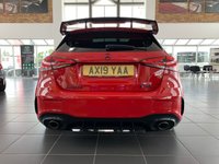 USED 2019 19 MERCEDES-BENZ A-CLASS 2.0 AMG A 35 4MATIC PREMIUM PLUS 5d 302 BHP LOW MILEAGE, AMG STYLING!