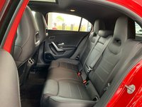 USED 2019 19 MERCEDES-BENZ A-CLASS 2.0 AMG A 35 4MATIC PREMIUM PLUS 5d 302 BHP LOW MILEAGE, AMG STYLING!