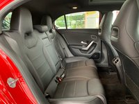 USED 2019 19 MERCEDES-BENZ A-CLASS 2.0 AMG A 35 4MATIC PREMIUM PLUS 5d 302 BHP LOW MILEAGE, AMG STYLING!