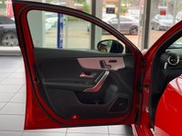 USED 2019 19 MERCEDES-BENZ A-CLASS 2.0 AMG A 35 4MATIC PREMIUM PLUS 5d 302 BHP LOW MILEAGE, AMG STYLING!