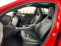 USED 2019 19 MERCEDES-BENZ A-CLASS 2.0 AMG A 35 4MATIC PREMIUM PLUS 5d 302 BHP LOW MILEAGE, AMG STYLING!