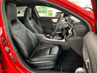 USED 2019 19 MERCEDES-BENZ A-CLASS 2.0 AMG A 35 4MATIC PREMIUM PLUS 5d 302 BHP LOW MILEAGE, AMG STYLING!