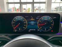 USED 2019 19 MERCEDES-BENZ A-CLASS 2.0 AMG A 35 4MATIC PREMIUM PLUS 5d 302 BHP LOW MILEAGE, AMG STYLING!