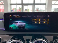 USED 2019 19 MERCEDES-BENZ A-CLASS 2.0 AMG A 35 4MATIC PREMIUM PLUS 5d 302 BHP LOW MILEAGE, AMG STYLING!