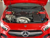 USED 2019 19 MERCEDES-BENZ A-CLASS 2.0 AMG A 35 4MATIC PREMIUM PLUS 5d 302 BHP LOW MILEAGE, AMG STYLING!