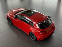 USED 2019 19 MERCEDES-BENZ A-CLASS 2.0 AMG A 35 4MATIC PREMIUM PLUS 5d 302 BHP LOW MILEAGE, AMG STYLING!