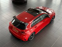 USED 2019 19 MERCEDES-BENZ A-CLASS 2.0 AMG A 35 4MATIC PREMIUM PLUS 5d 302 BHP LOW MILEAGE, AMG STYLING!