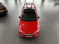 USED 2019 19 MERCEDES-BENZ A-CLASS 2.0 AMG A 35 4MATIC PREMIUM PLUS 5d 302 BHP LOW MILEAGE, AMG STYLING!