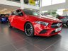 USED 2019 19 MERCEDES-BENZ A-CLASS 2.0 AMG A 35 4MATIC PREMIUM PLUS 5d 302 BHP LOW MILEAGE, AMG STYLING!