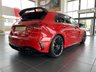 USED 2019 19 MERCEDES-BENZ A-CLASS 2.0 AMG A 35 4MATIC PREMIUM PLUS 5d 302 BHP LOW MILEAGE, AMG STYLING!