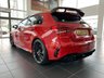 USED 2019 19 MERCEDES-BENZ A-CLASS 2.0 AMG A 35 4MATIC PREMIUM PLUS 5d 302 BHP LOW MILEAGE, AMG STYLING!