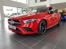 USED 2019 19 MERCEDES-BENZ A-CLASS 2.0 AMG A 35 4MATIC PREMIUM PLUS 5d 302 BHP LOW MILEAGE, AMG STYLING!