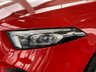 USED 2019 19 MERCEDES-BENZ A-CLASS 2.0 AMG A 35 4MATIC PREMIUM PLUS 5d 302 BHP LOW MILEAGE, AMG STYLING!