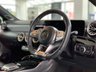 USED 2019 19 MERCEDES-BENZ A-CLASS 2.0 AMG A 35 4MATIC PREMIUM PLUS 5d 302 BHP LOW MILEAGE, AMG STYLING!