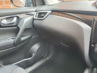 USED 2015 15 NISSAN QASHQAI 1.2 ACENTA DIG-T SMART VISION 5d 113 BHP 