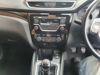 USED 2015 15 NISSAN QASHQAI 1.2 ACENTA DIG-T SMART VISION 5d 113 BHP 