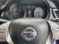 USED 2015 15 NISSAN QASHQAI 1.2 ACENTA DIG-T SMART VISION 5d 113 BHP 